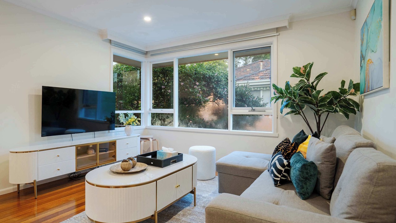 Photo of Livingroom in Hampton