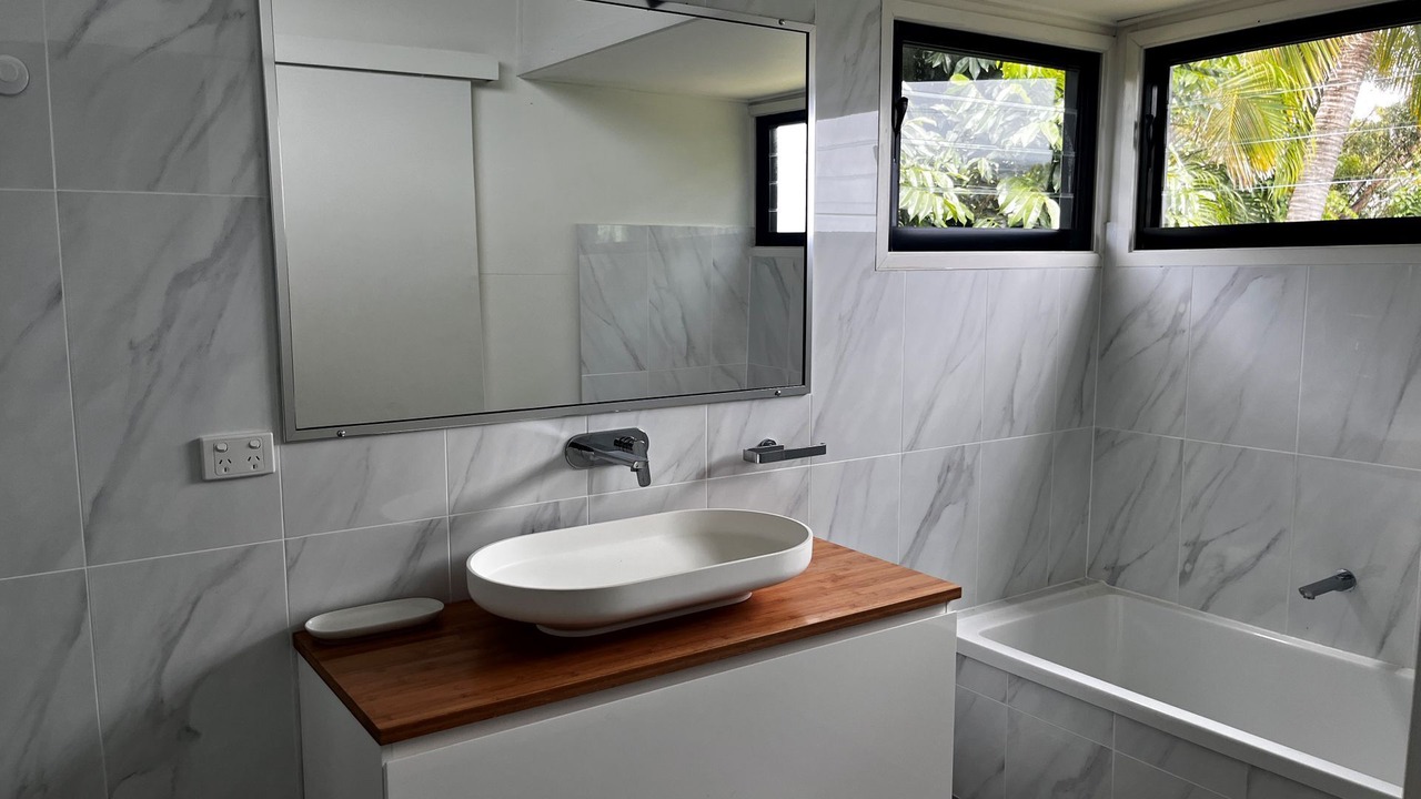 Photo of Bathroom in Rainbow Beach