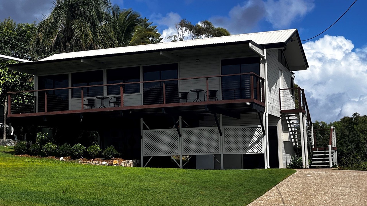 Photo of Outdoor in Rainbow Beach