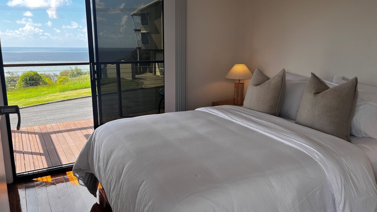 Photo of Bedroom in Rainbow Beach