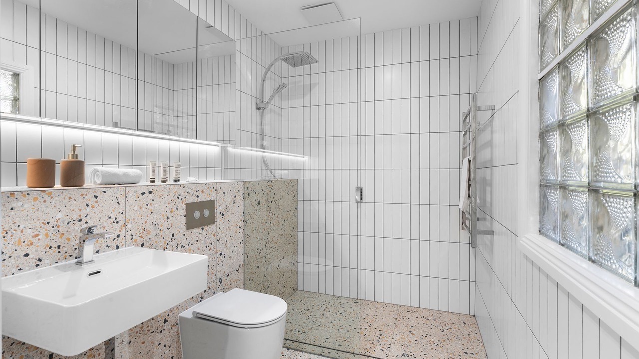 Photo of Bathroom in Budgewoi