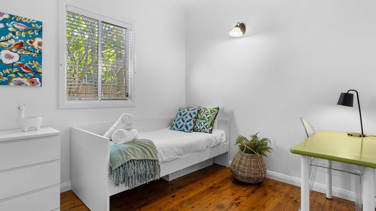 Photo of Bedroom in Budgewoi