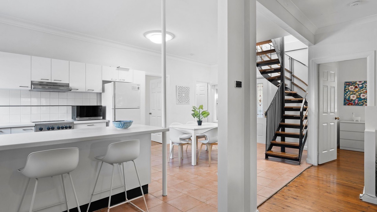 Photo of Kitchen in Budgewoi