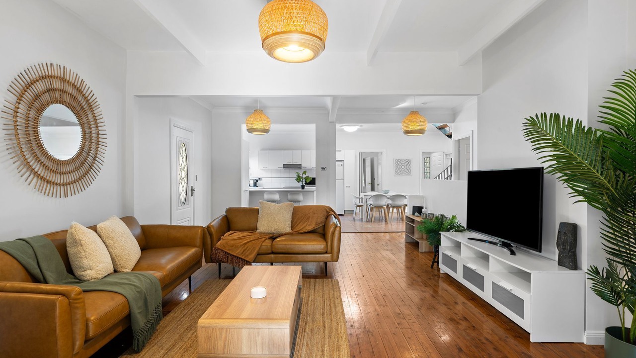 Photo of Livingroom in Budgewoi