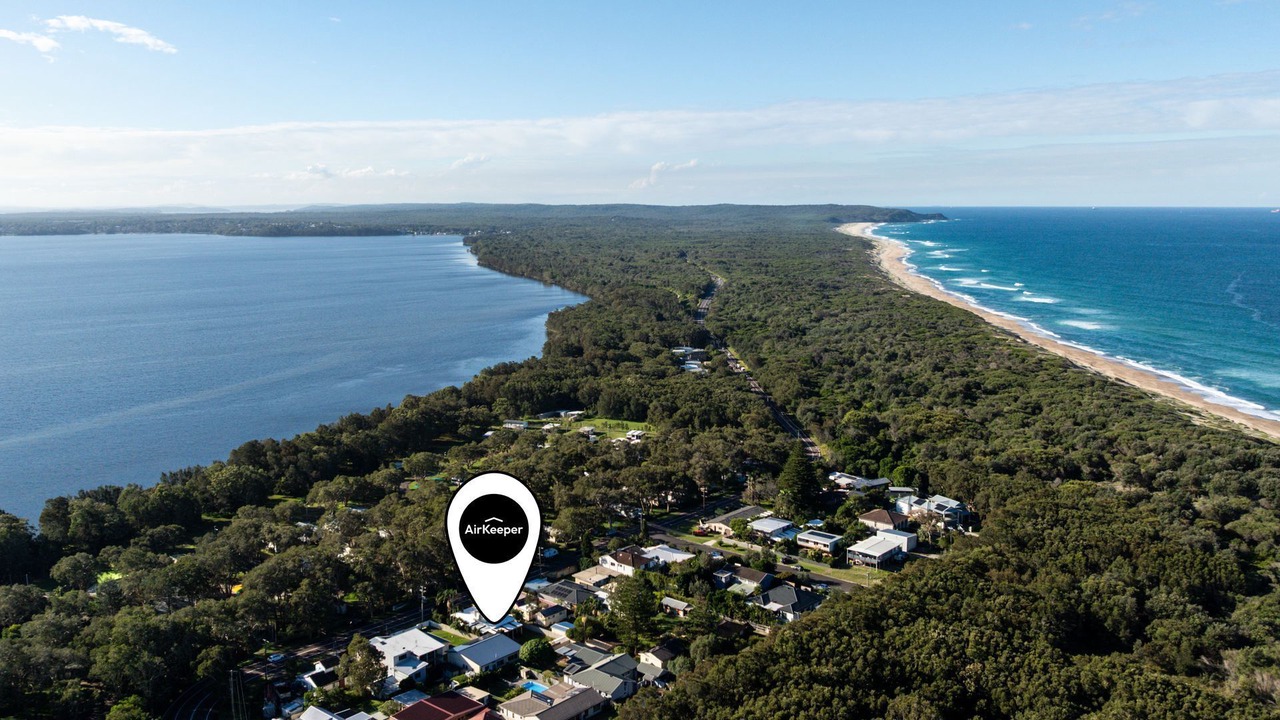 Photo of Outdoor in Budgewoi