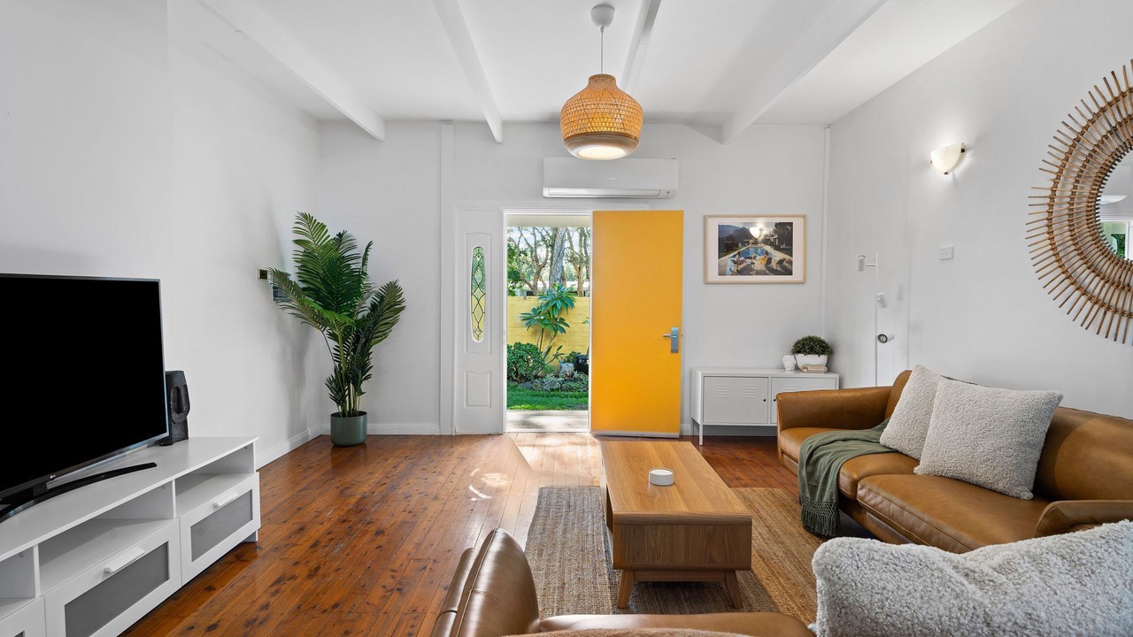 Photo of Livingroom in Budgewoi