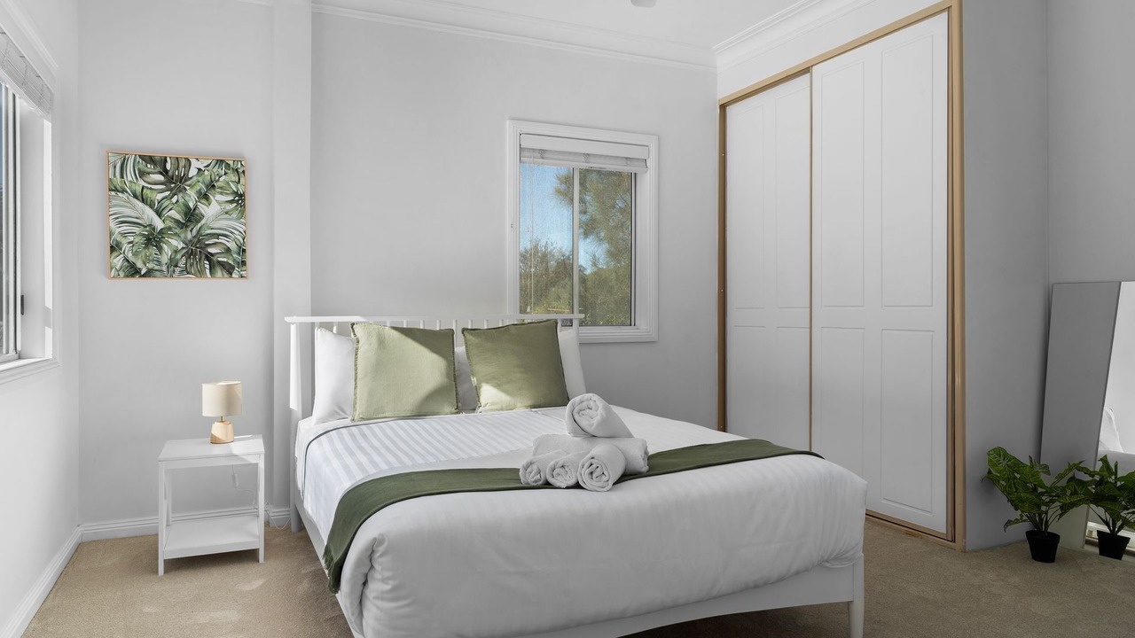 Photo of Bedroom in Budgewoi