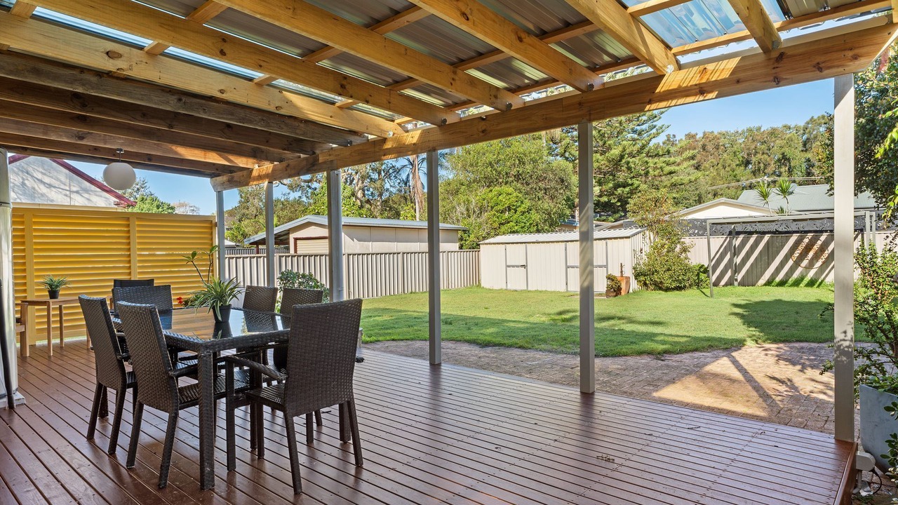 Photo of Outdoor in Budgewoi