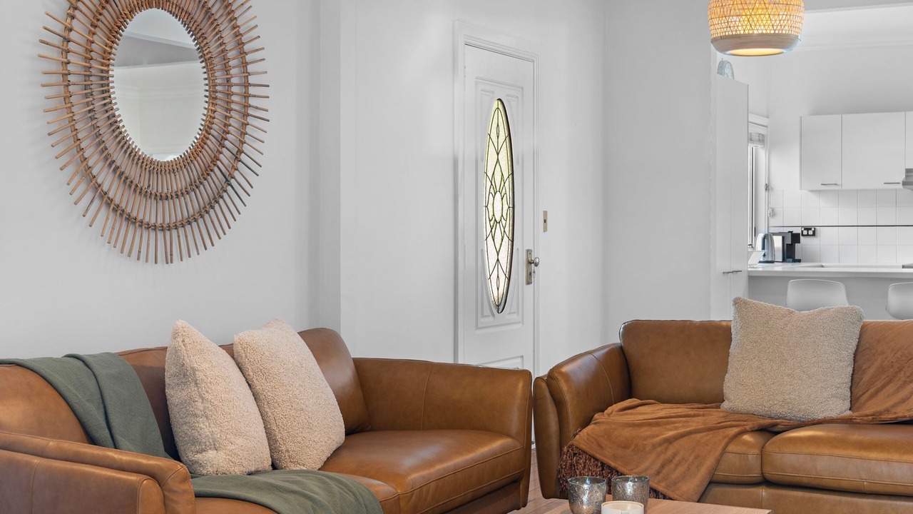 Photo of Livingroom in Budgewoi