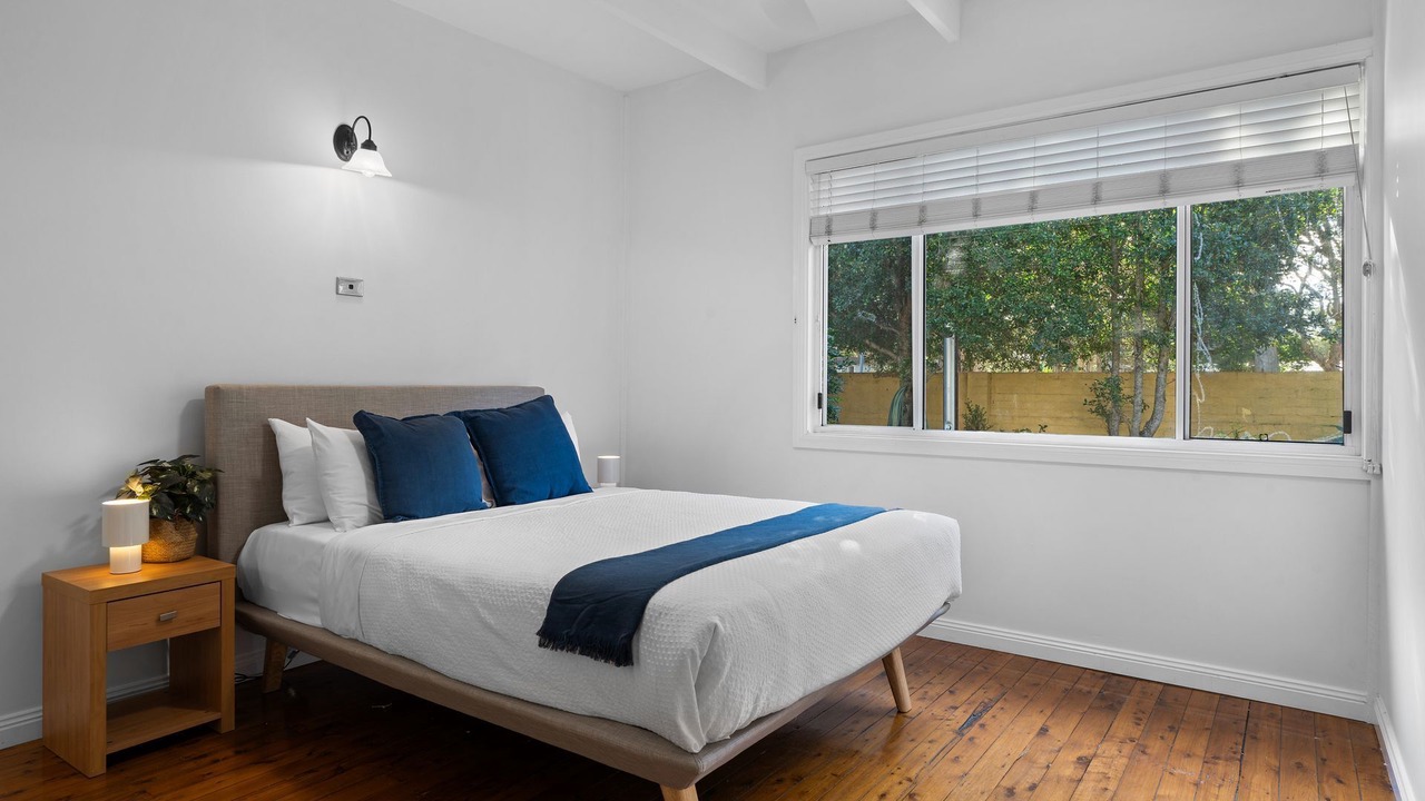 Photo of Bedroom in Budgewoi