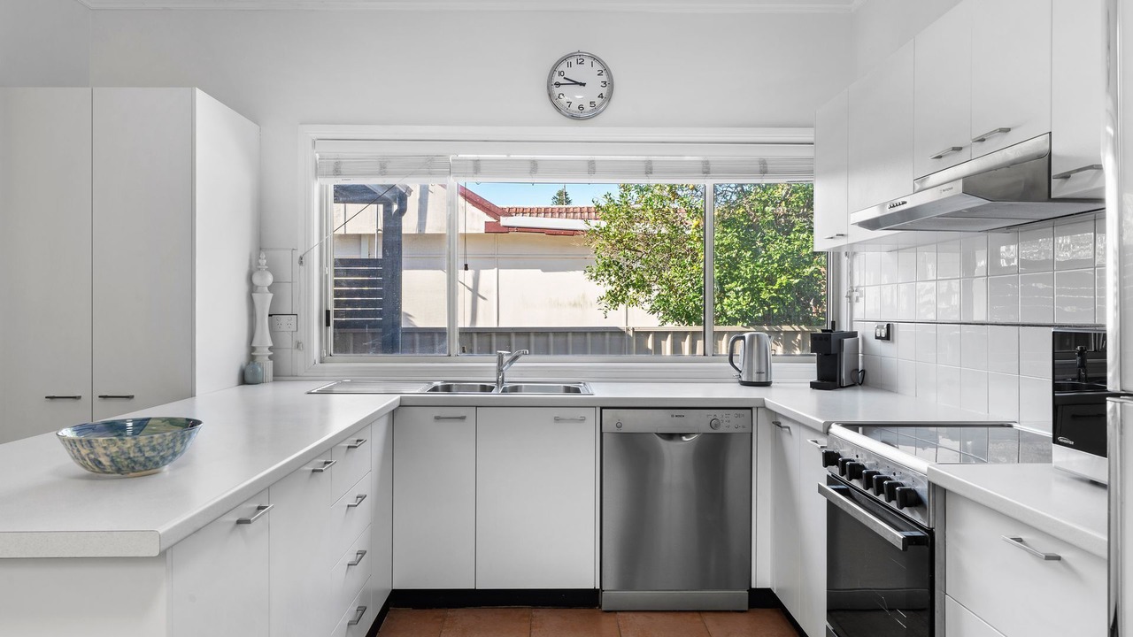 Photo of Kitchen in Budgewoi