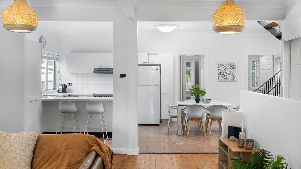 Photo of Livingroom in Budgewoi