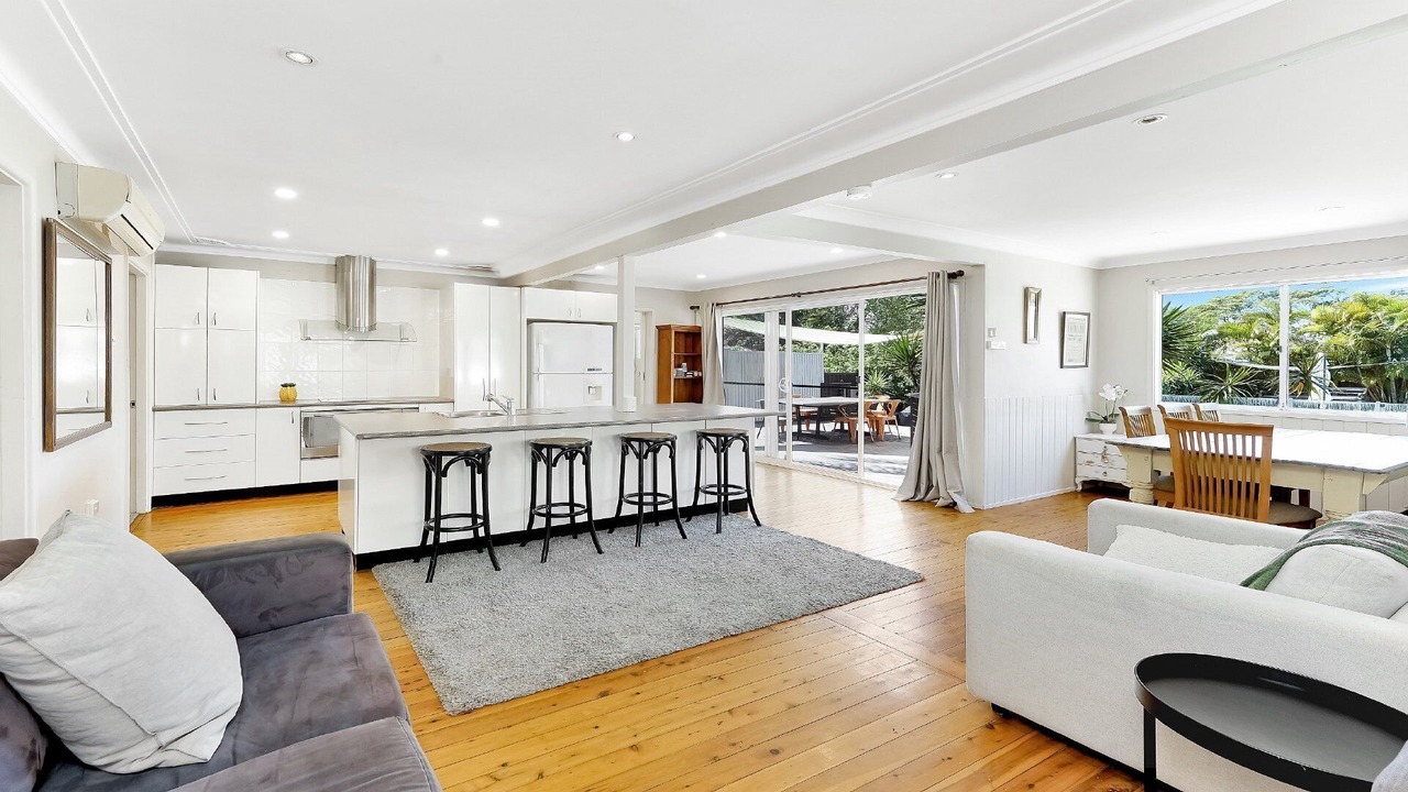 Photo of Livingroom in Umina Beach