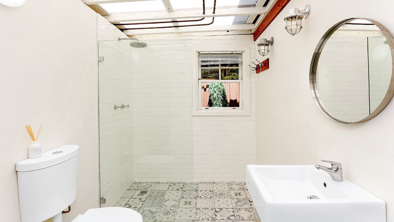 Photo of Bathroom in Umina Beach
