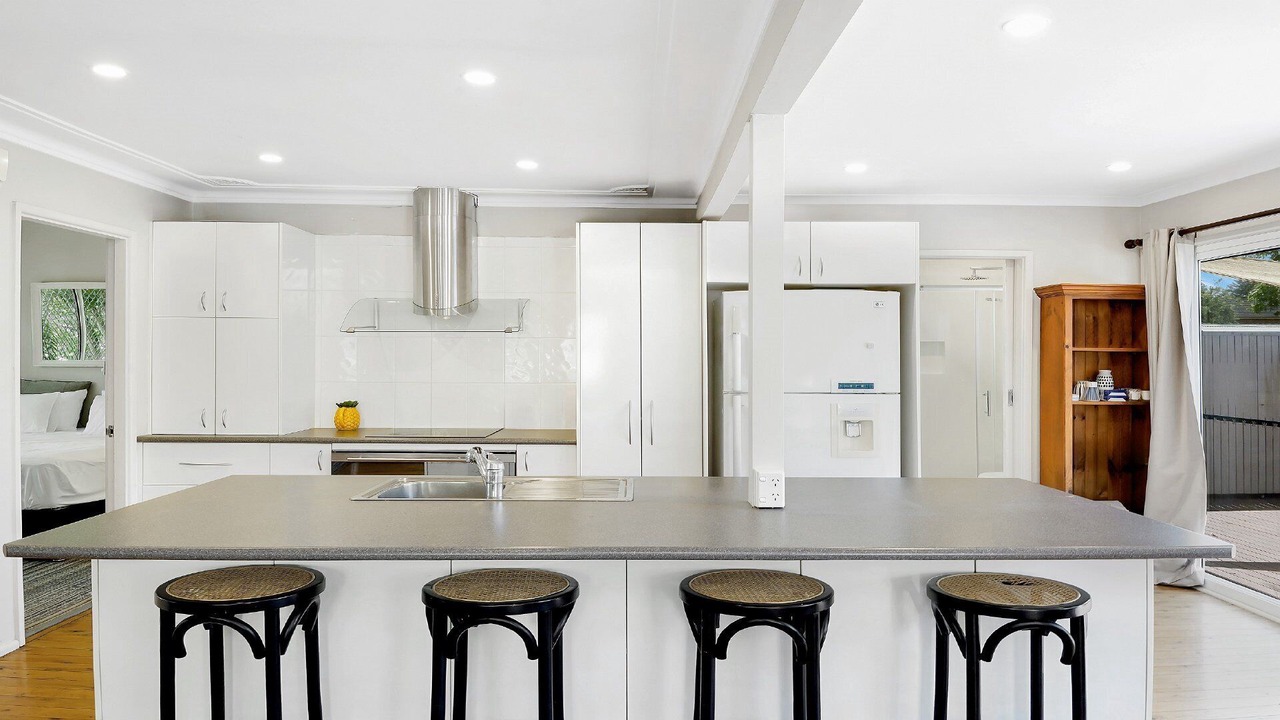 Photo of Kitchen in Umina Beach