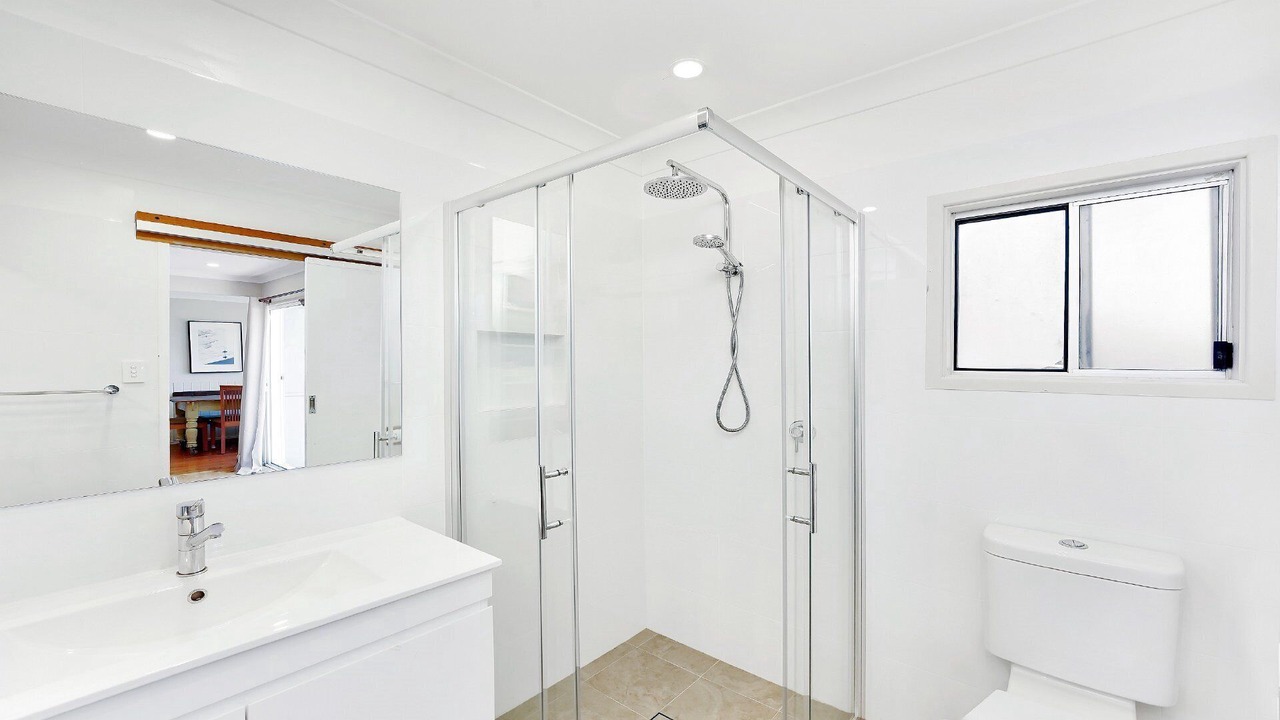 Photo of Bathroom in Umina Beach