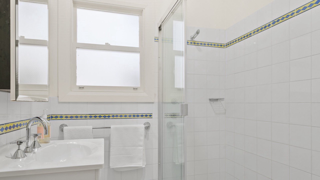 Photo of Bathroom in Killcare