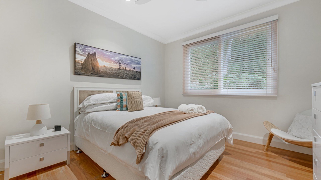 Photo of Bedroom in Killcare