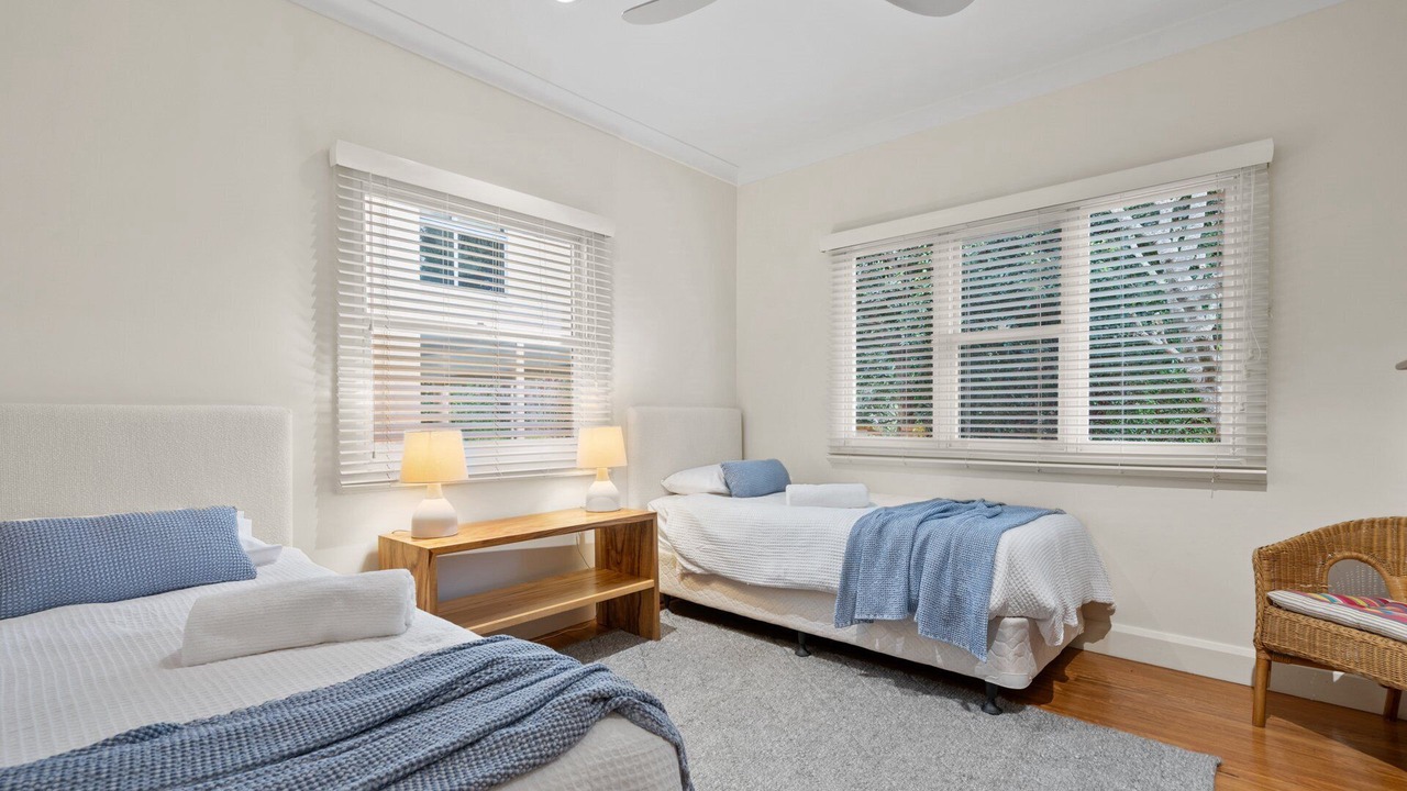 Photo of Bedroom in Killcare