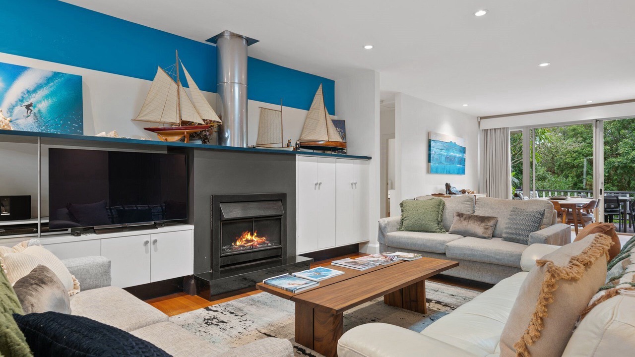 Photo of Livingroom in Killcare