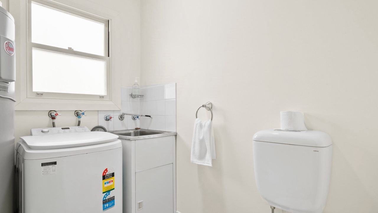 Photo of Bathroom in Killcare