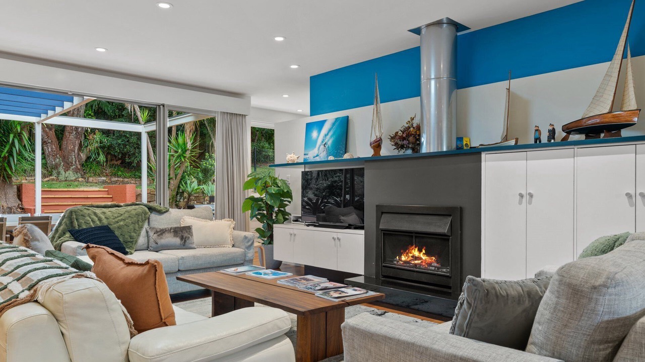 Photo of Livingroom in Killcare