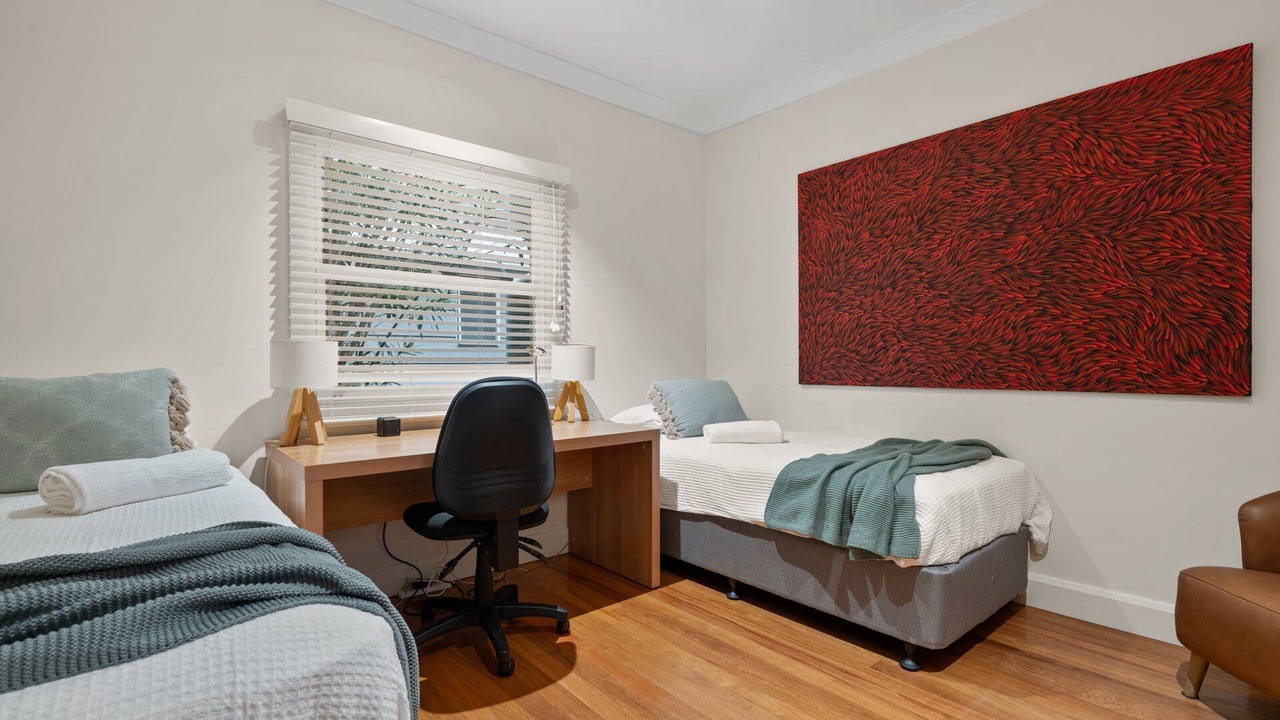 Photo of Bedroom in Killcare