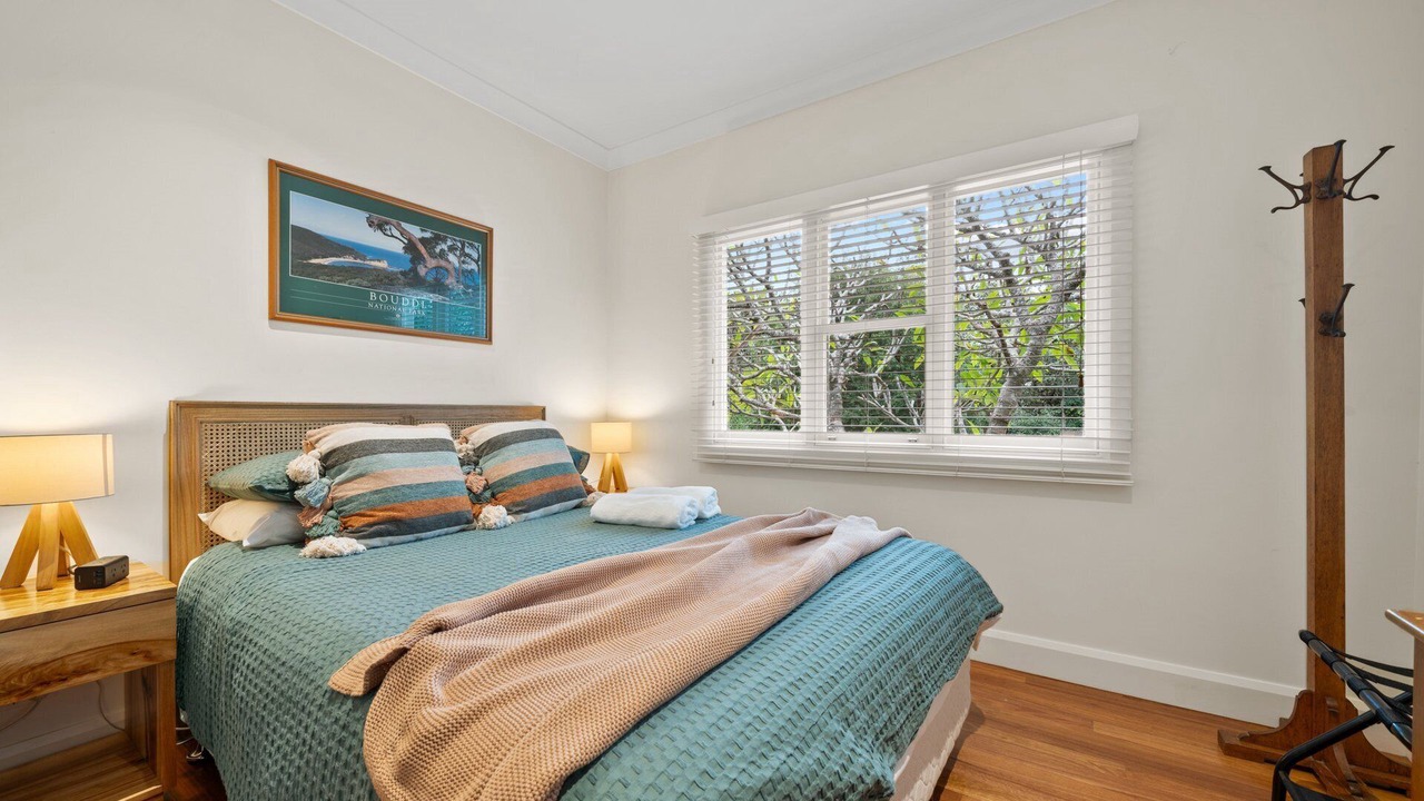 Photo of Bedroom in Killcare