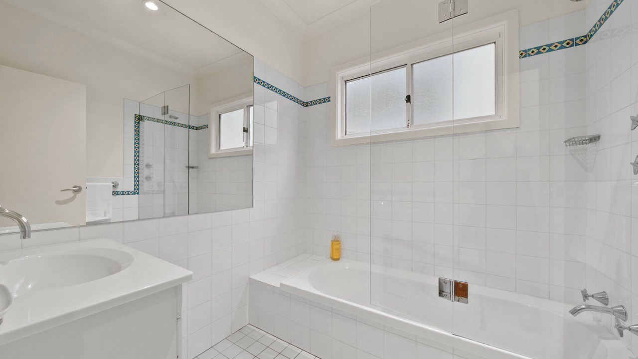 Photo of Bathroom in Killcare