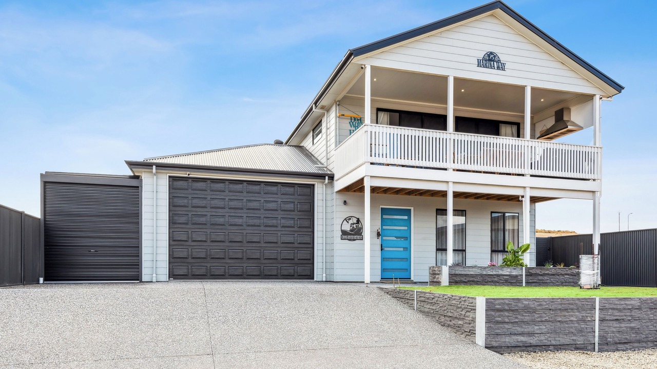 Photo of Outdoor in Mannum