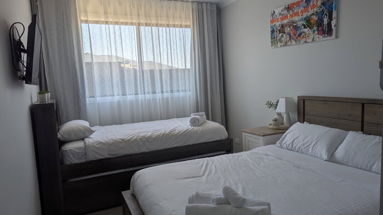 Photo of Bedroom in Mannum