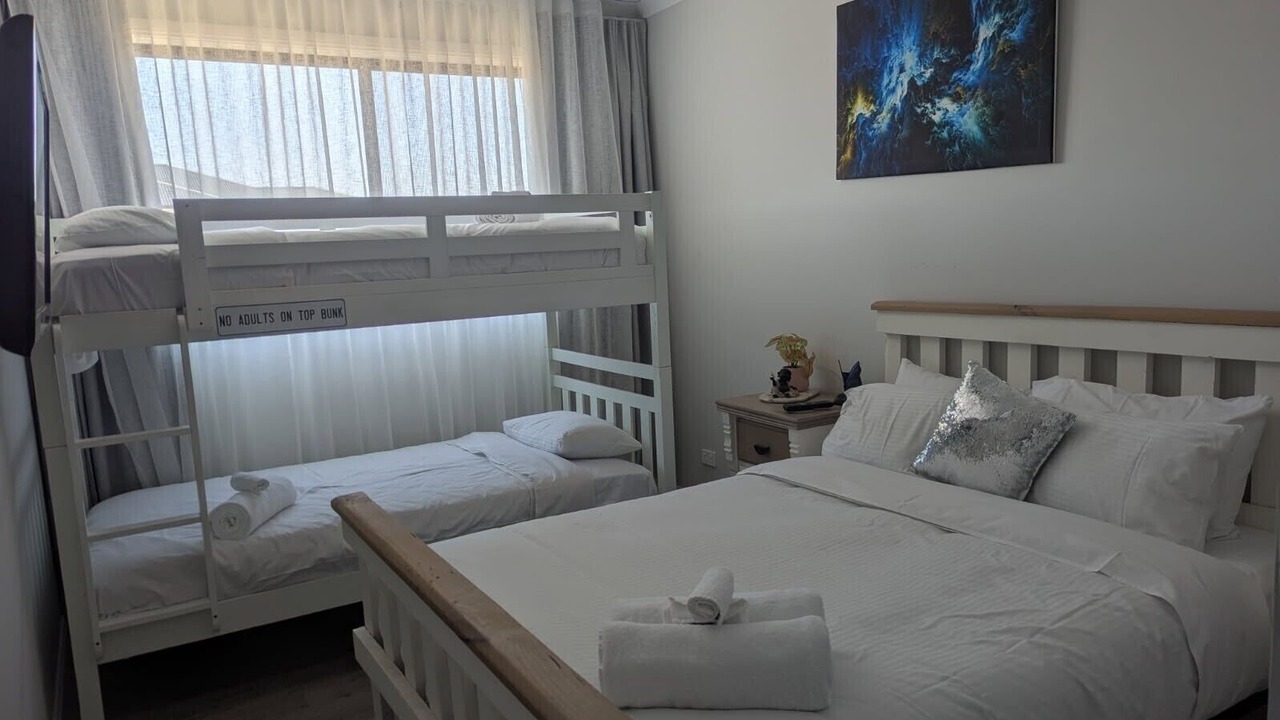 Photo of Bedroom in Mannum