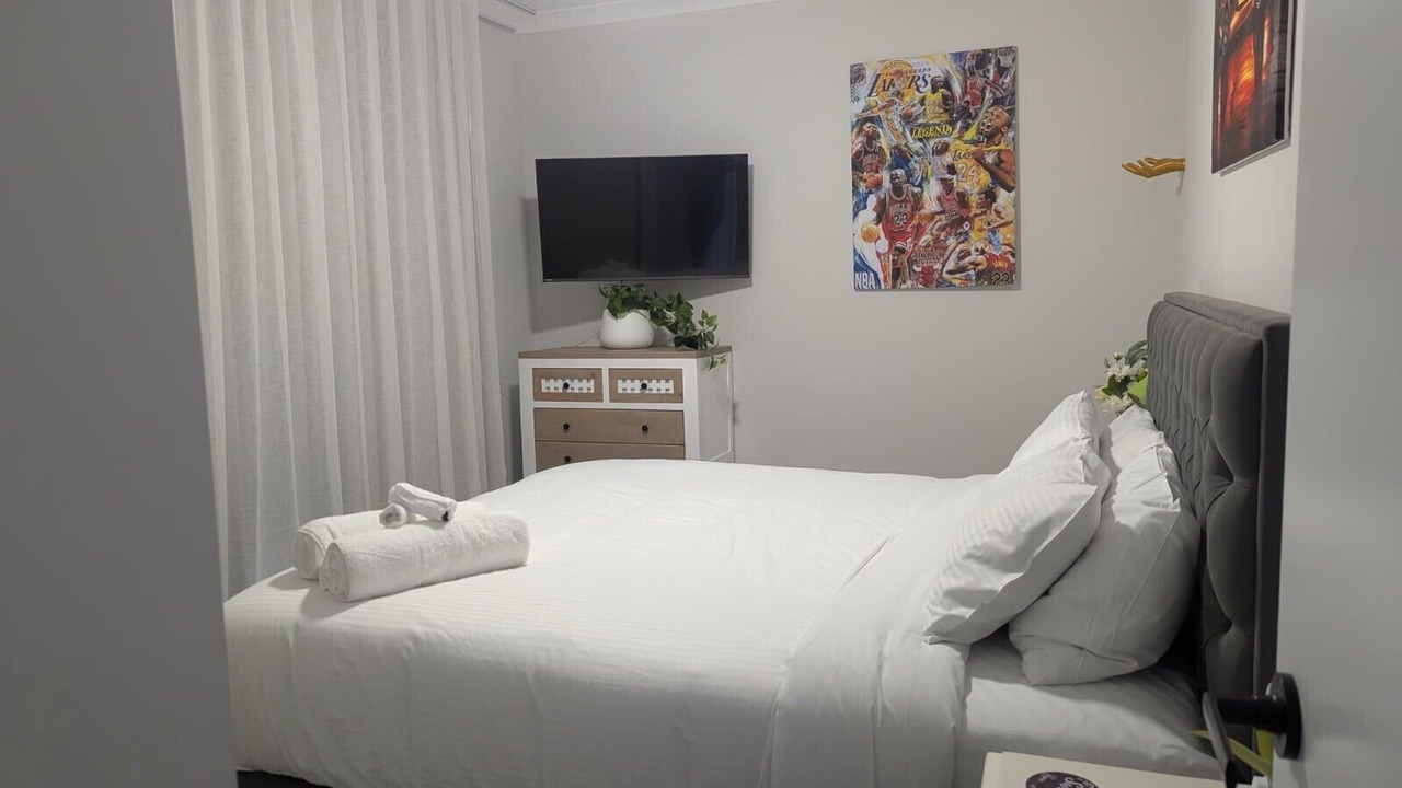 Photo of Bedroom in Mannum