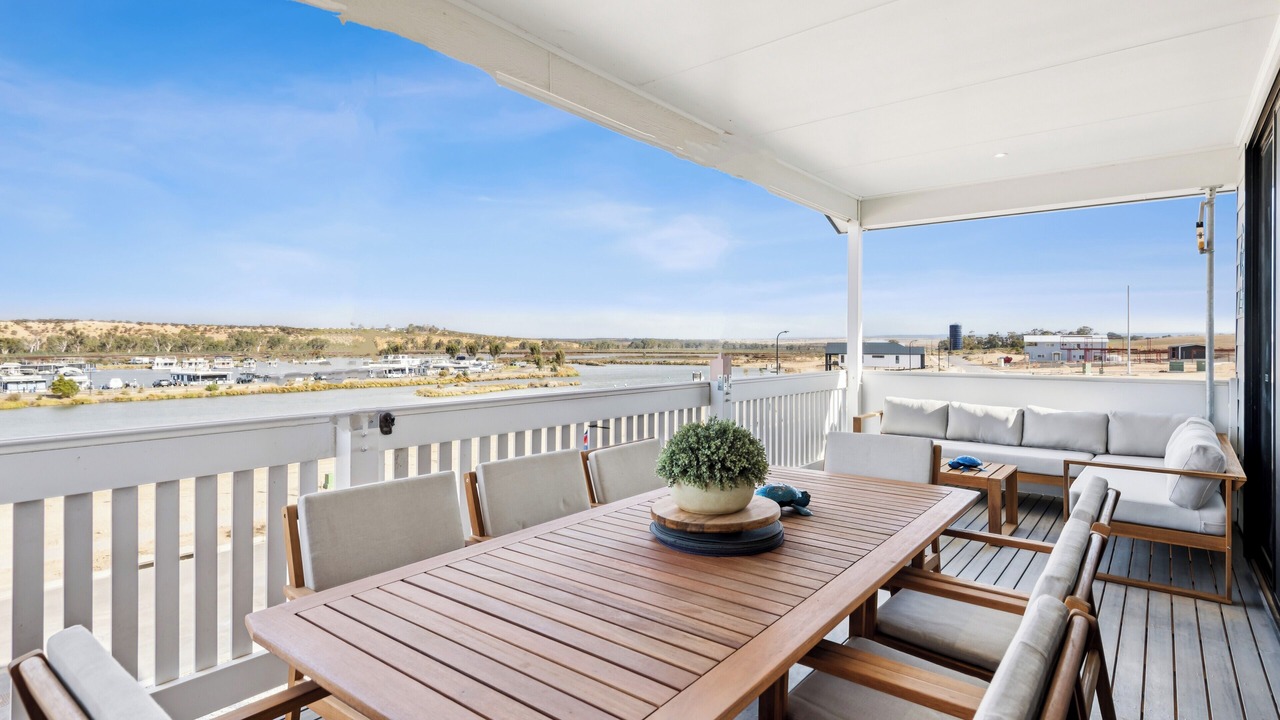 Photo of Others in Mannum