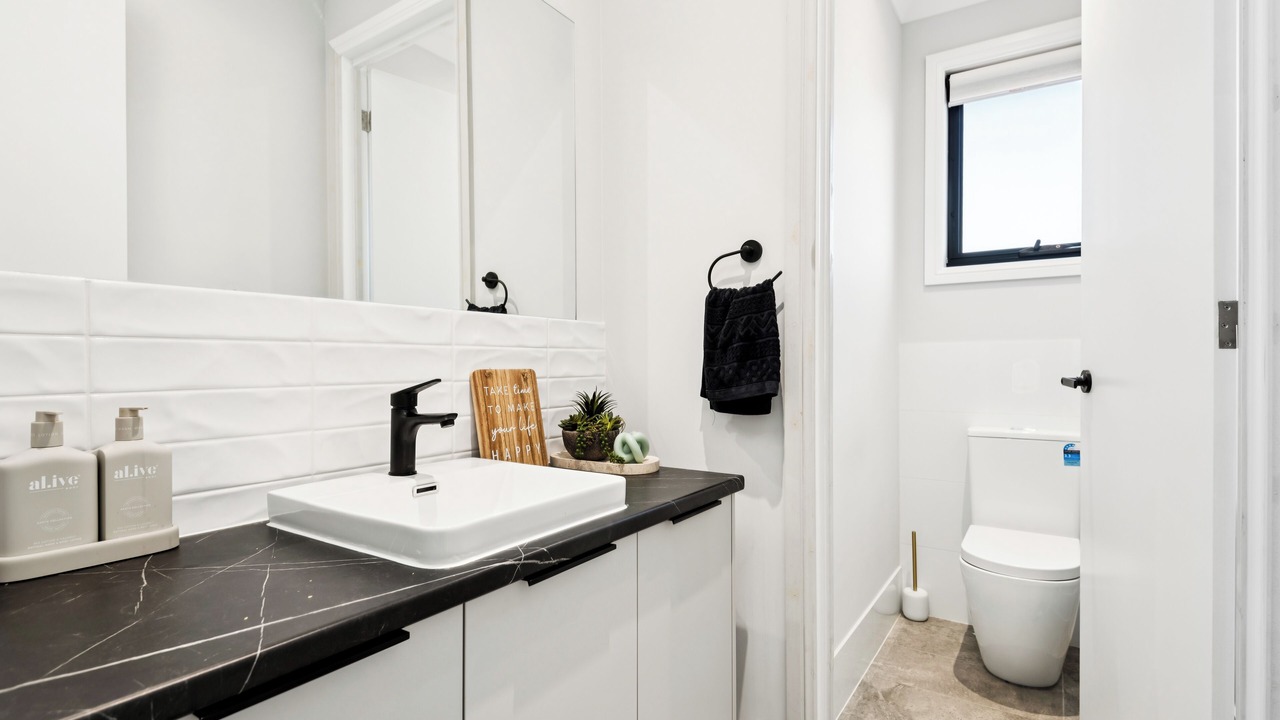 Photo of Bathroom in Mannum