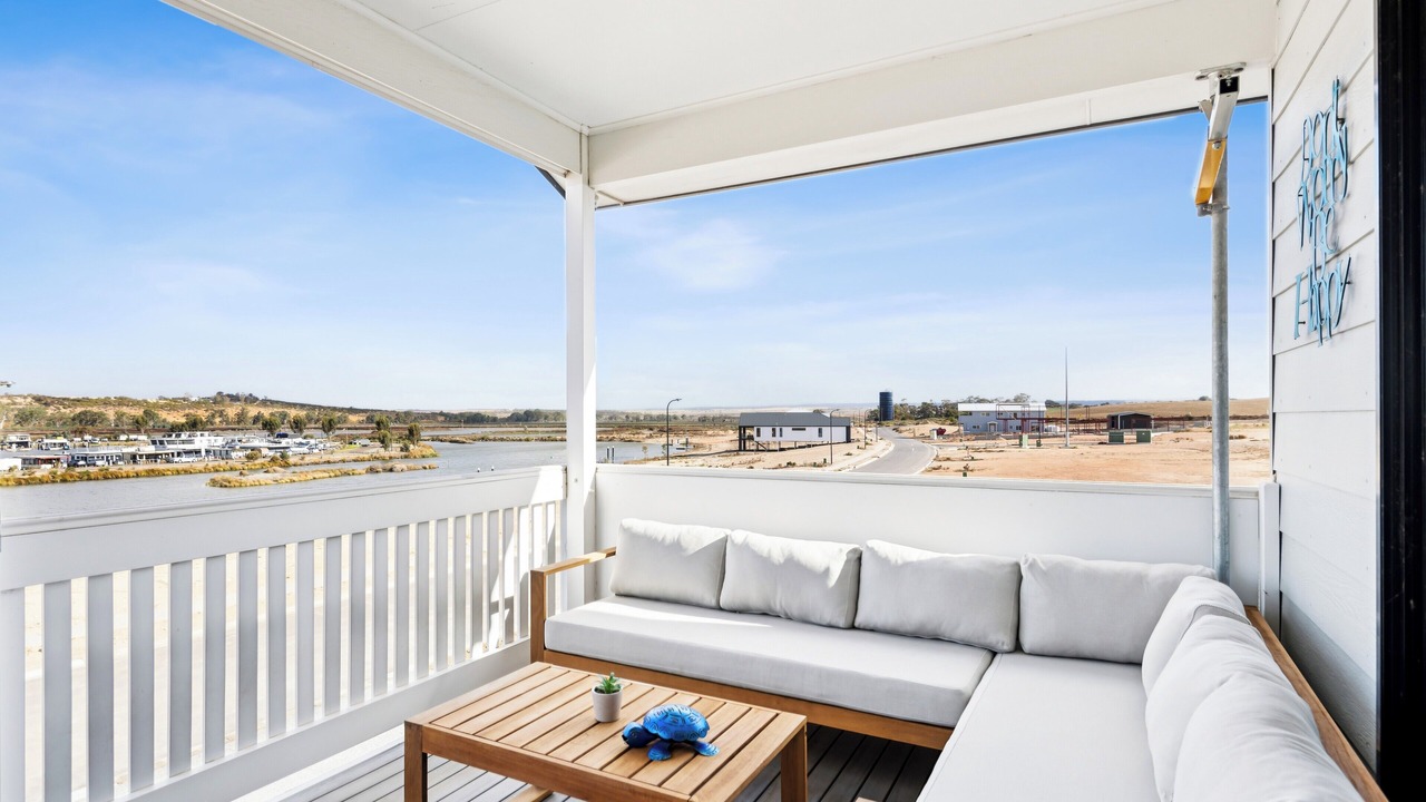 Photo of Others in Mannum