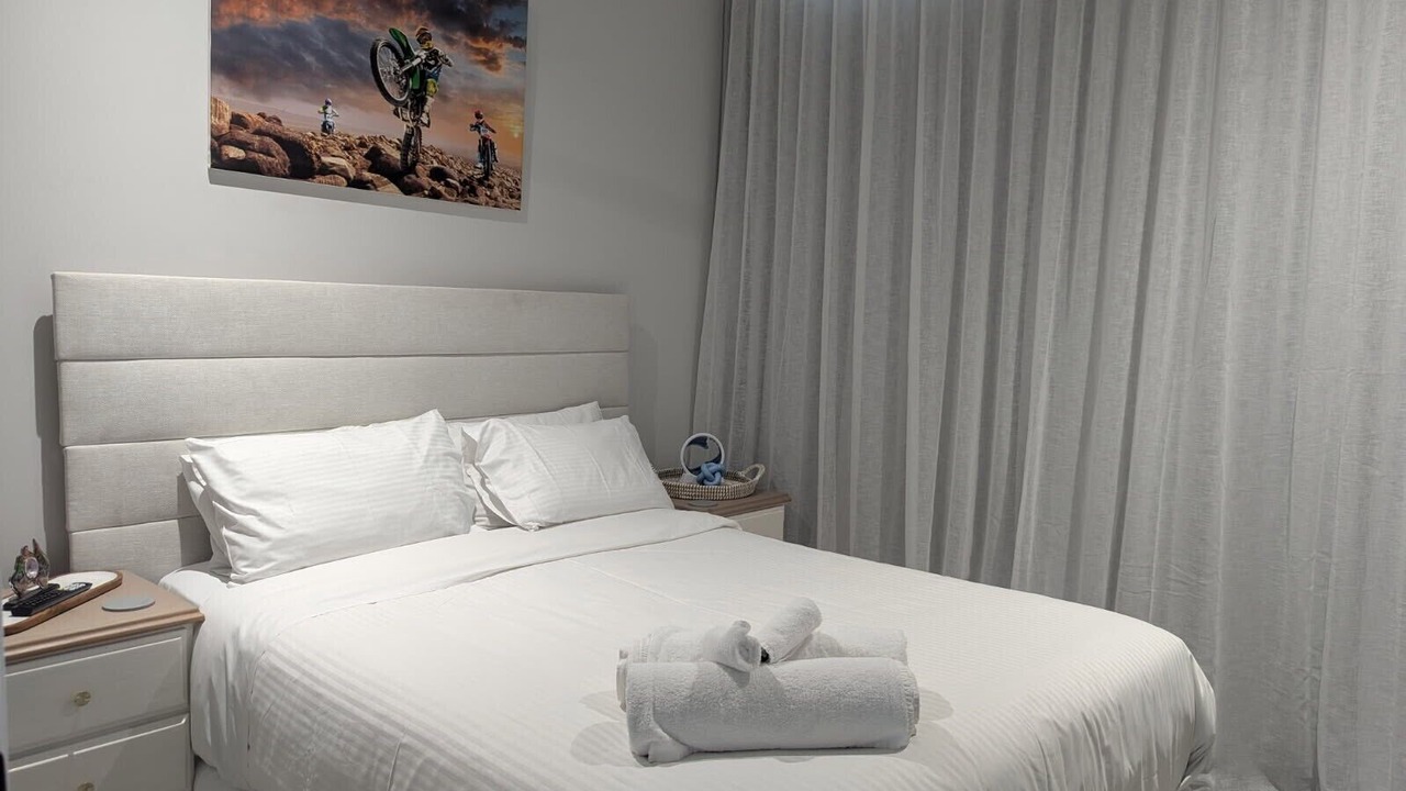 Photo of Bedroom in Mannum