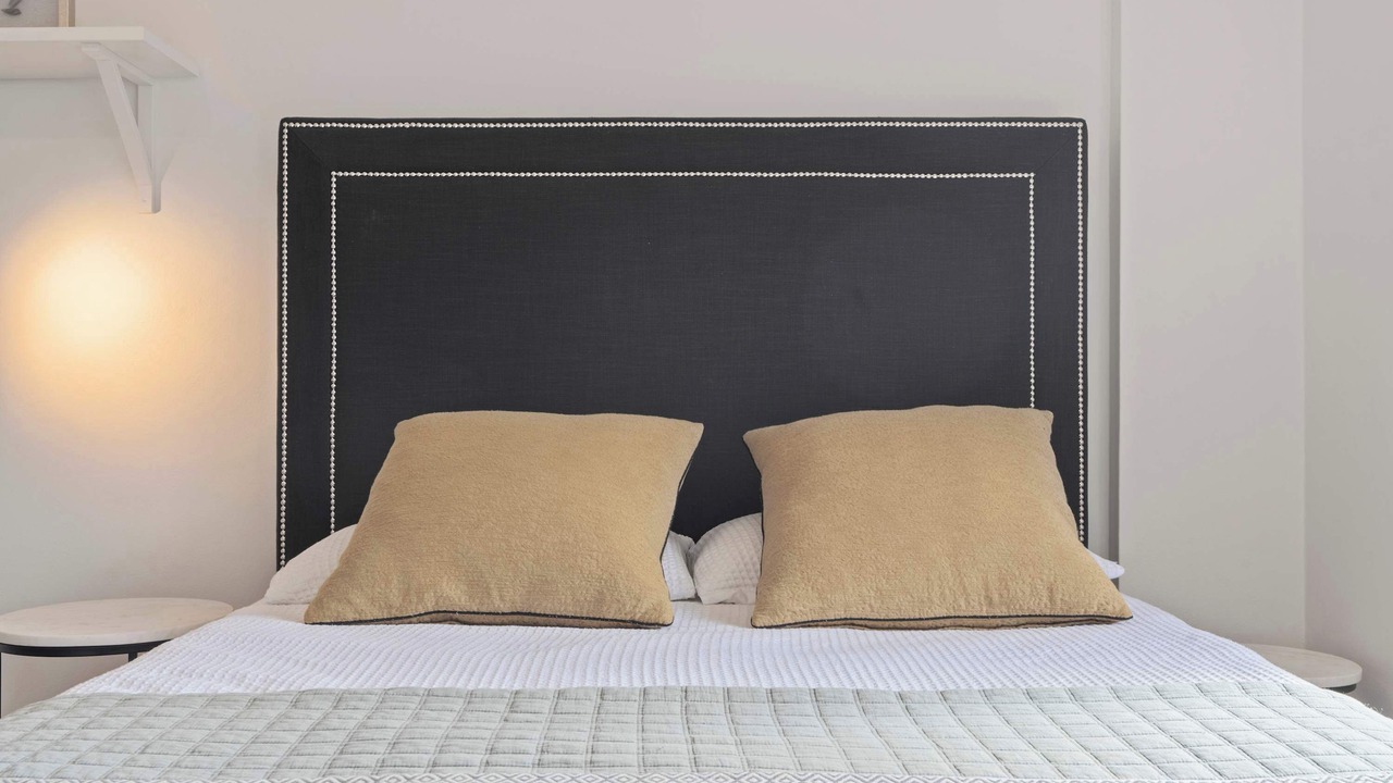 Photo of Bedroom in Woolloomooloo
