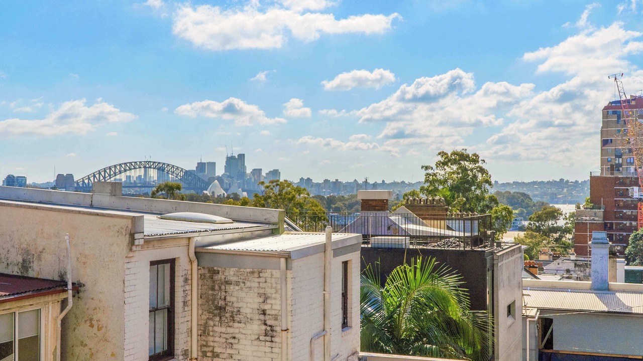 Photo of Others in Woolloomooloo