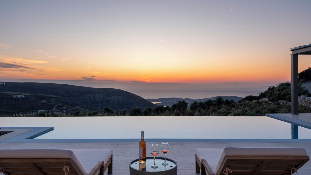 Photo of Outdoor in Paros