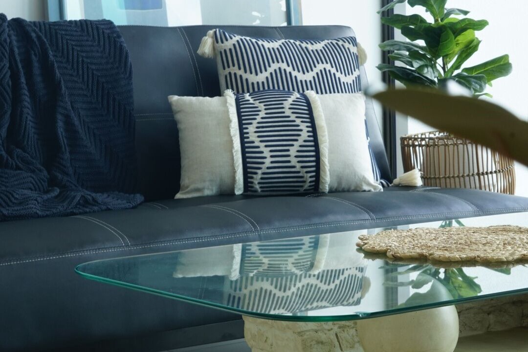 Photo of Livingroom in Newstead