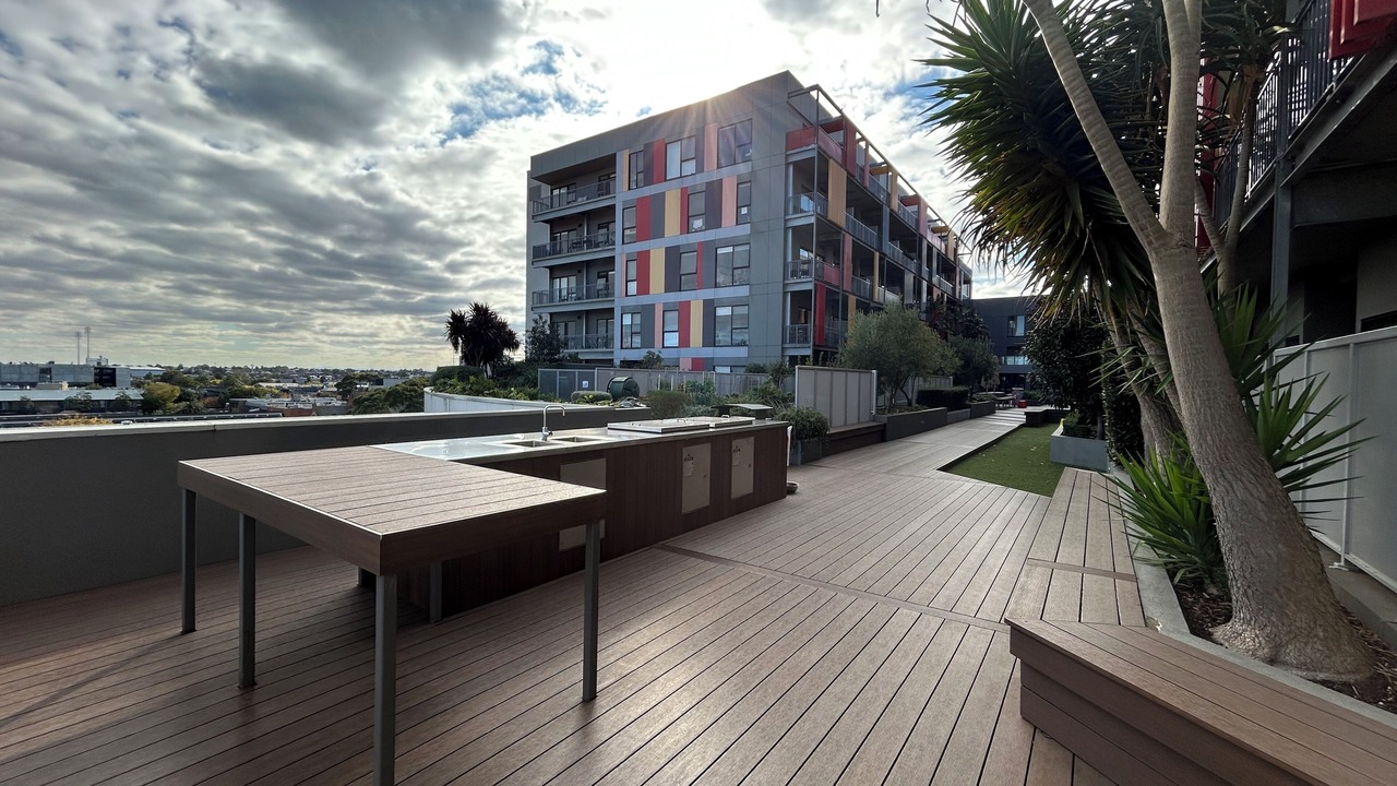 Photo of Outdoor in Footscray