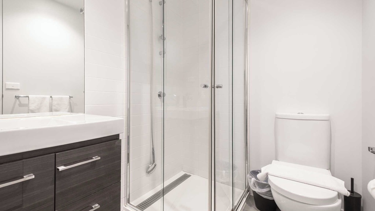 Photo of Bathroom in Footscray
