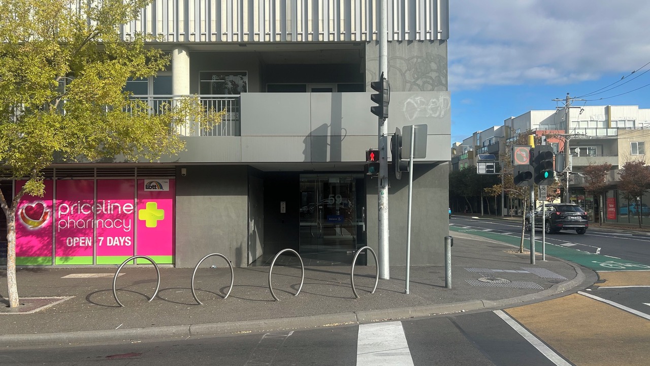Photo of Outdoor in Footscray