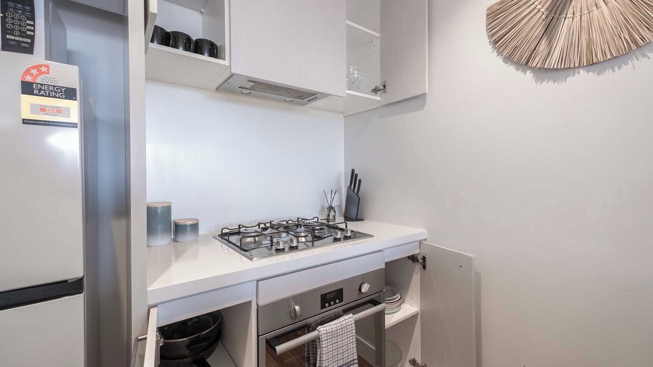 Photo of Kitchen in Footscray