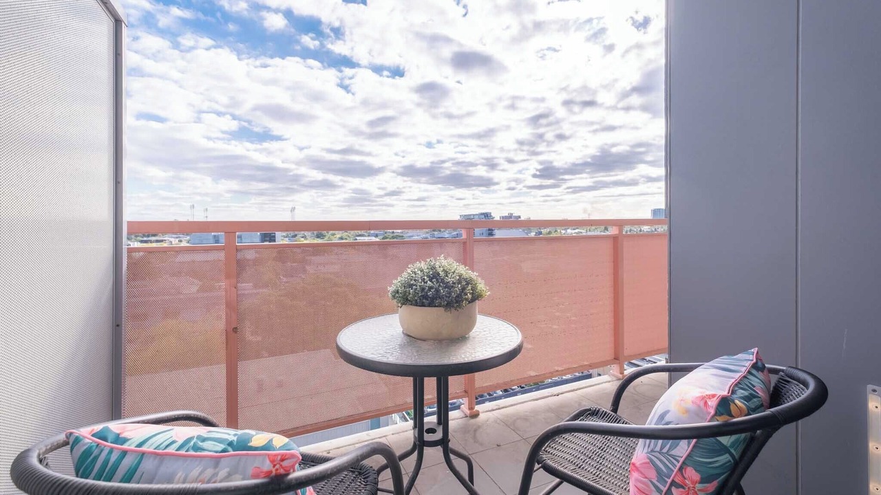 Photo of Outdoor in Footscray