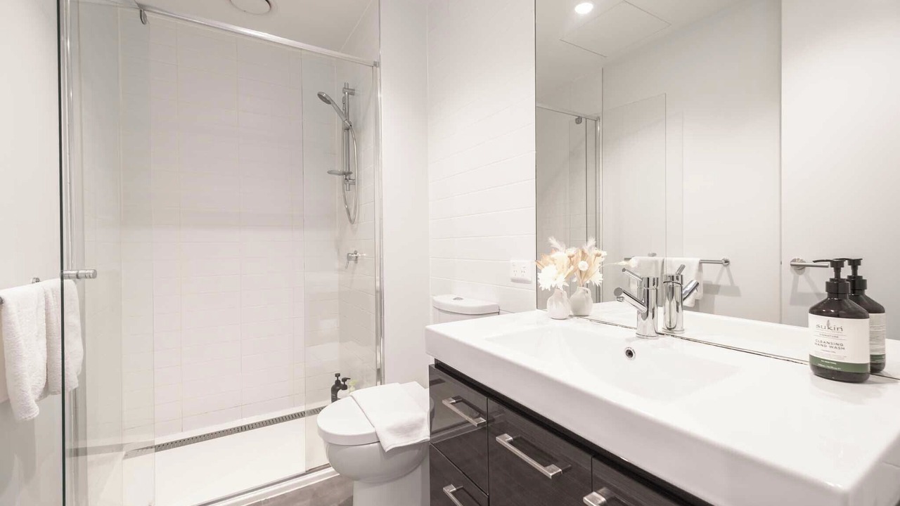Photo of Bathroom in Footscray