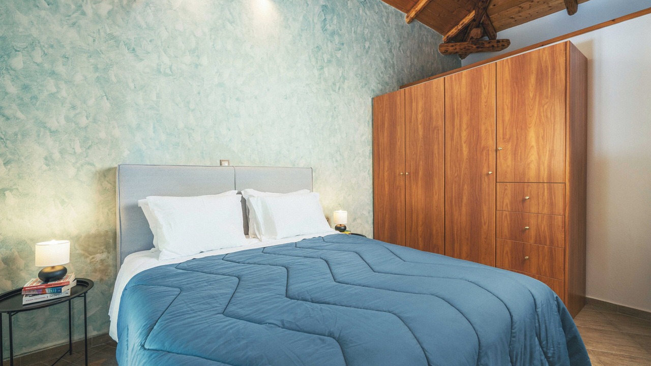 Photo of Bedroom in Marantochori