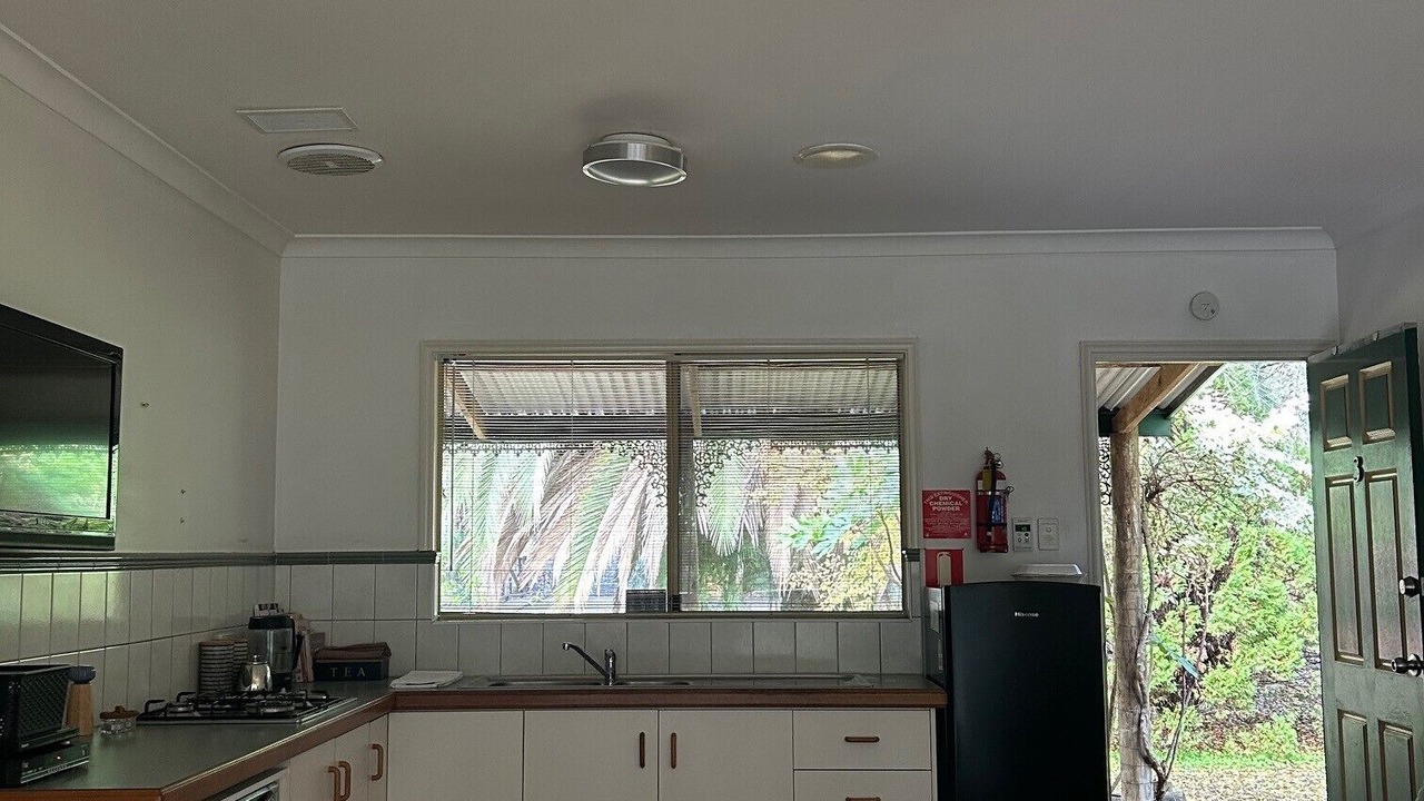 Photo of Kitchen in Nannup