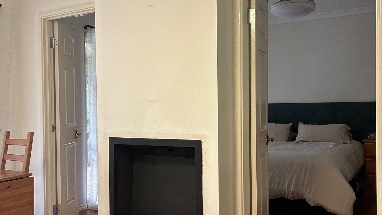 Photo of Bedroom in Nannup